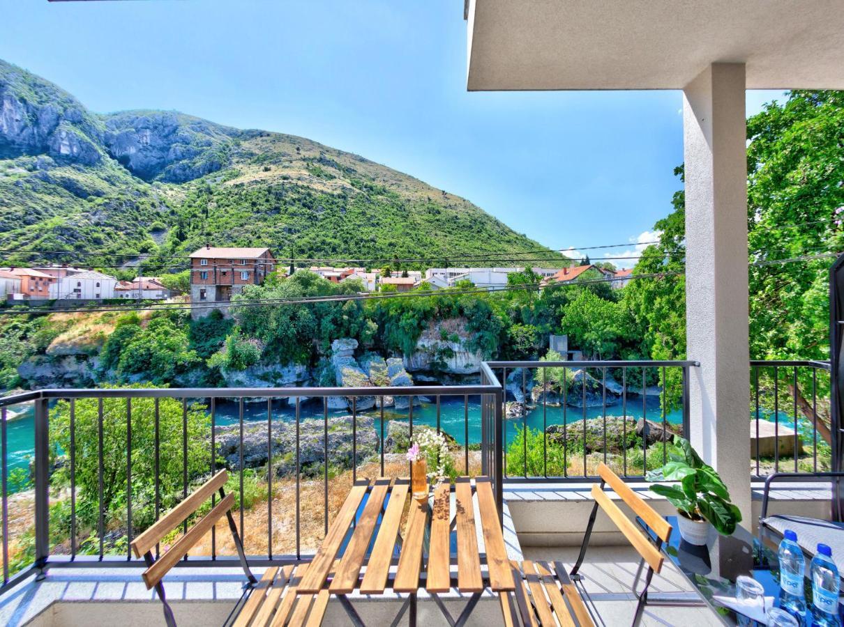 Villa Amaleo Mostar Extérieur photo